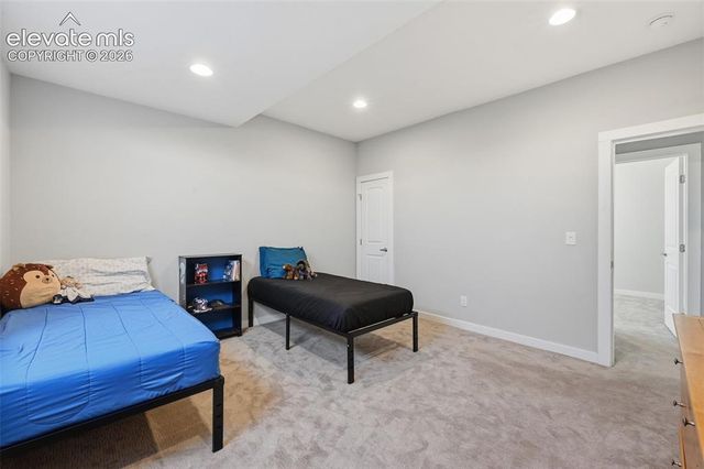 23335 Sanborn Road, Calhan, CO 80808