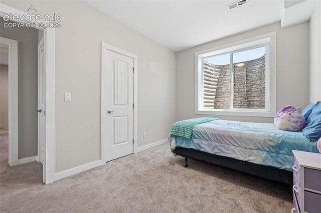 23335 Sanborn Road, Calhan, CO 80808