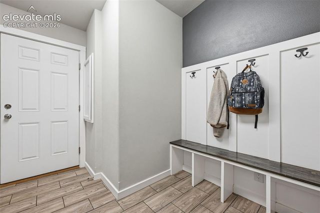 23335 Sanborn Road, Calhan, CO 80808