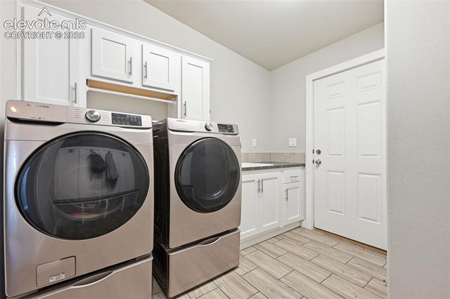 23335 Sanborn Road, Calhan, CO 80808