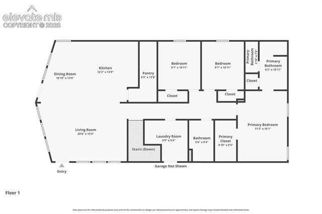 23335 Sanborn Road, Calhan, CO 80808
