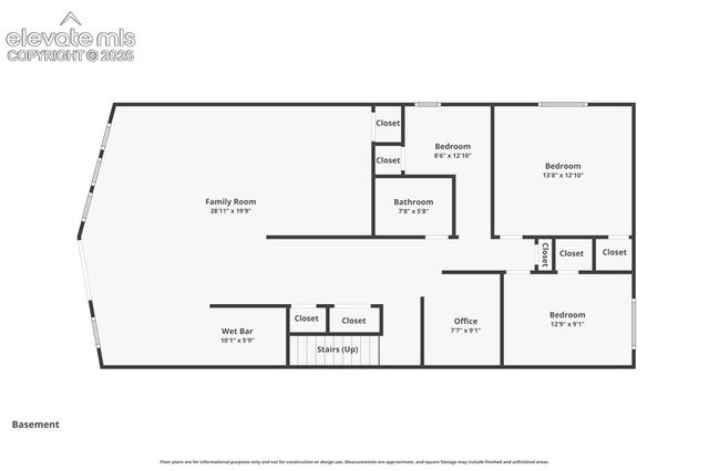 23335 Sanborn Road, Calhan, CO 80808