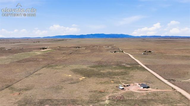 23335 Sanborn Road, Calhan, CO 80808