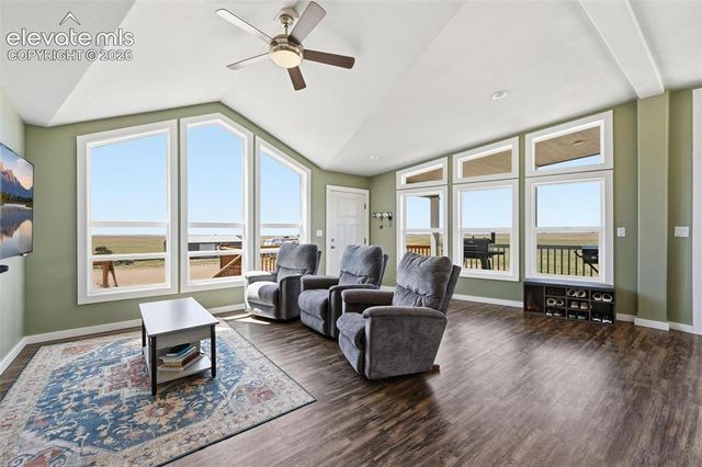 23335 Sanborn Road, Calhan, CO 80808