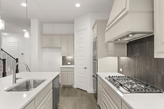 632 Brazos Drive, Van Alstyne, TX 75495