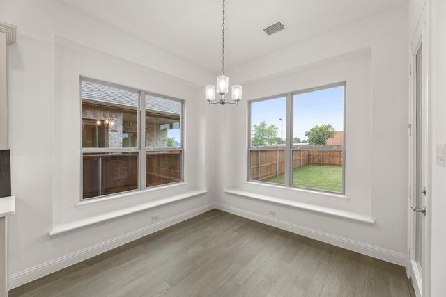 632 Brazos Drive, Van Alstyne, TX 75495