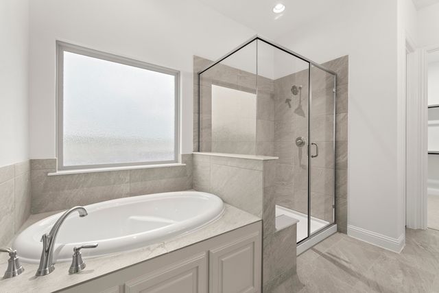 632 Brazos Drive, Van Alstyne, TX 75495