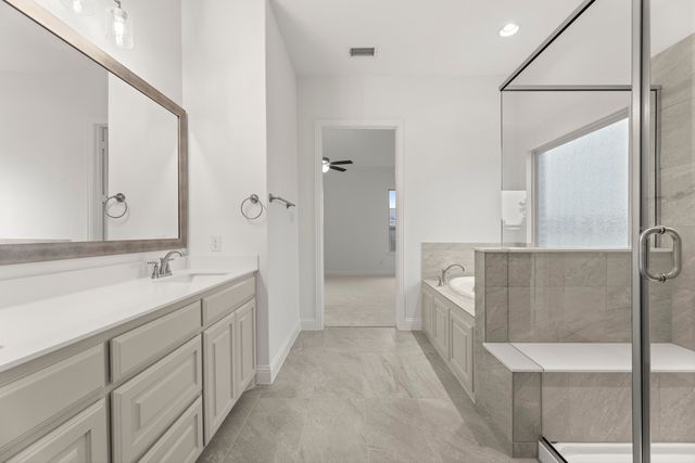 632 Brazos Drive, Van Alstyne, TX 75495