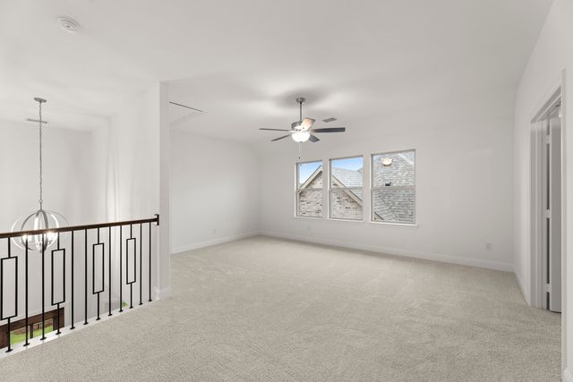 632 Brazos Drive, Van Alstyne, TX 75495