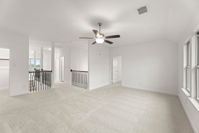 632 Brazos Drive, Van Alstyne, TX 75495