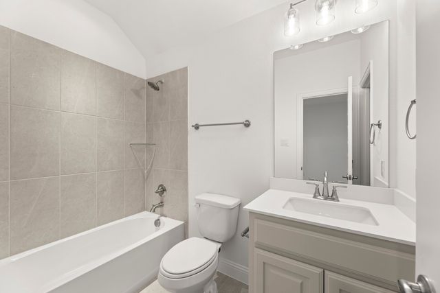 632 Brazos Drive, Van Alstyne, TX 75495