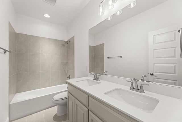 632 Brazos Drive, Van Alstyne, TX 75495