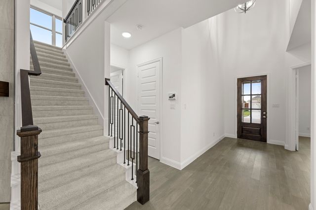 632 Brazos Drive, Van Alstyne, TX 75495