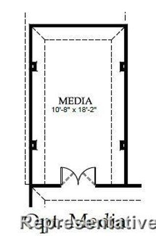 632 Brazos Drive, Van Alstyne, TX 75495