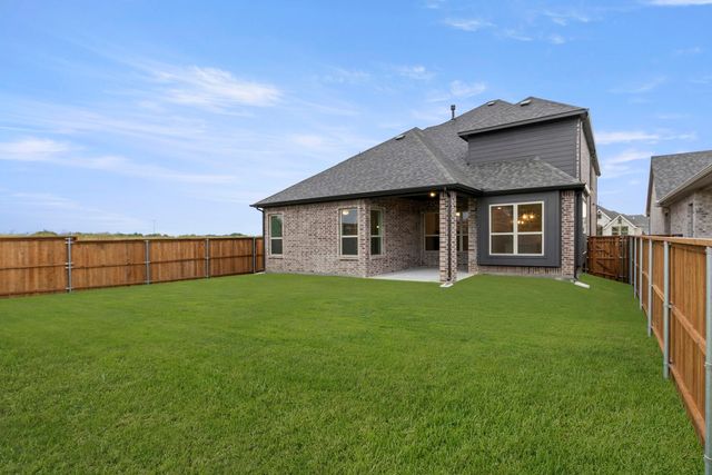 632 Brazos Drive, Van Alstyne, TX 75495