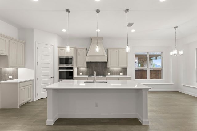 632 Brazos Drive, Van Alstyne, TX 75495