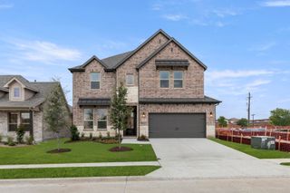 632 Brazos Drive, Van Alstyne, TX 75495