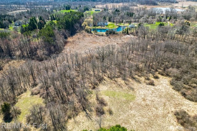 3420 Merwin Road, Elba Township, MI 48446