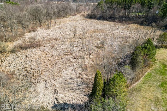 3420 Merwin Road, Elba Township, MI 48446