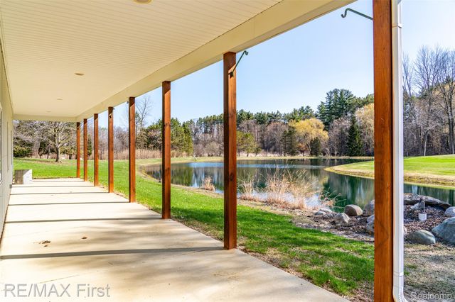 3420 Merwin Road, Elba Township, MI 48446