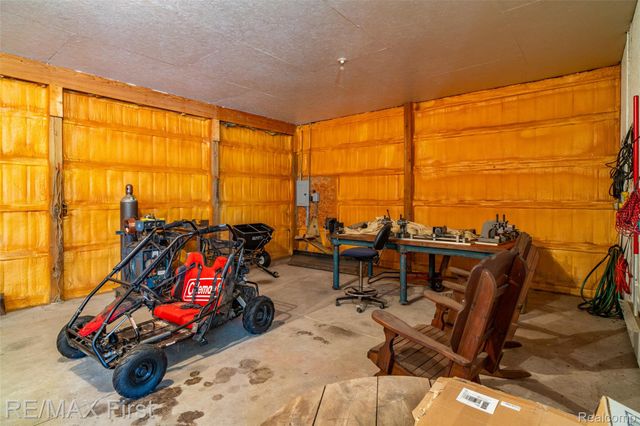 3420 Merwin Road, Elba Township, MI 48446