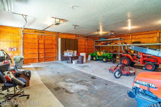 3420 Merwin Road, Elba Township, MI 48446