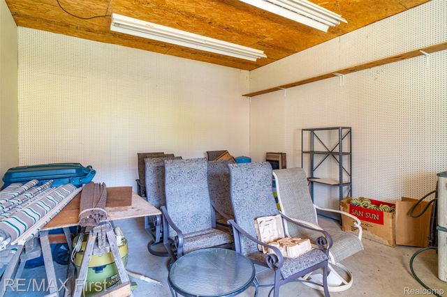 3420 Merwin Road, Elba Township, MI 48446
