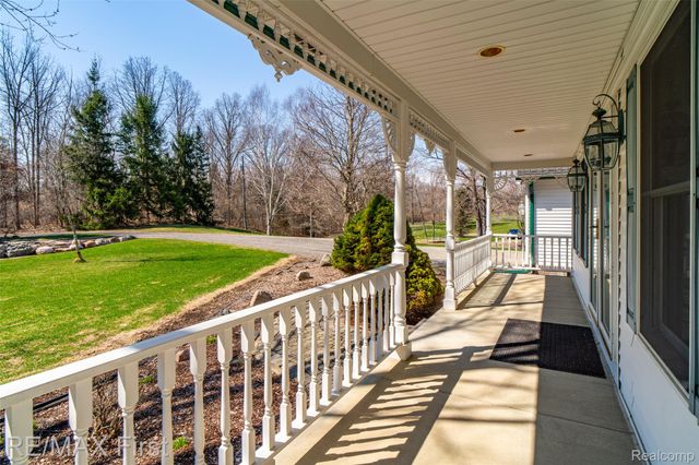 3420 Merwin Road, Elba Township, MI 48446