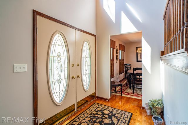 3420 Merwin Road, Elba Township, MI 48446