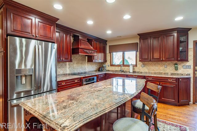 3420 Merwin Road, Elba Township, MI 48446