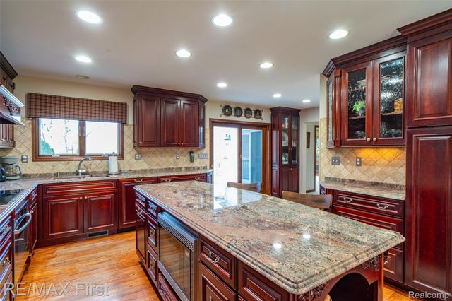 3420 Merwin Road, Elba Township, MI 48446