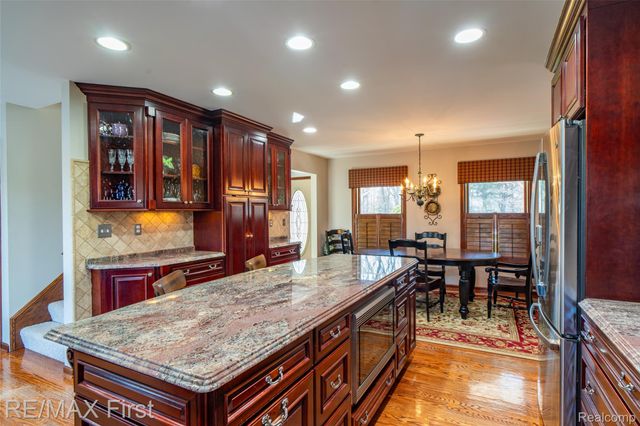 3420 Merwin Road, Elba Township, MI 48446