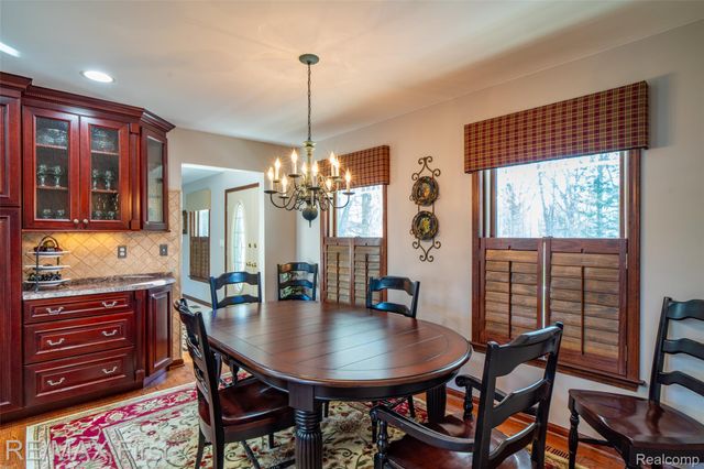 3420 Merwin Road, Elba Township, MI 48446