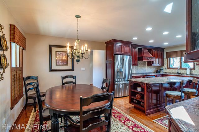 3420 Merwin Road, Elba Township, MI 48446