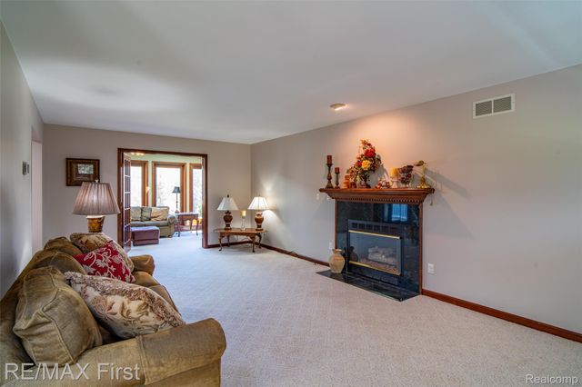 3420 Merwin Road, Elba Township, MI 48446
