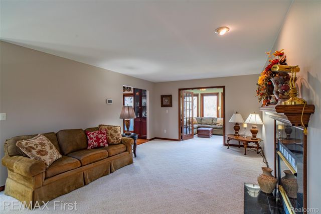 3420 Merwin Road, Elba Township, MI 48446