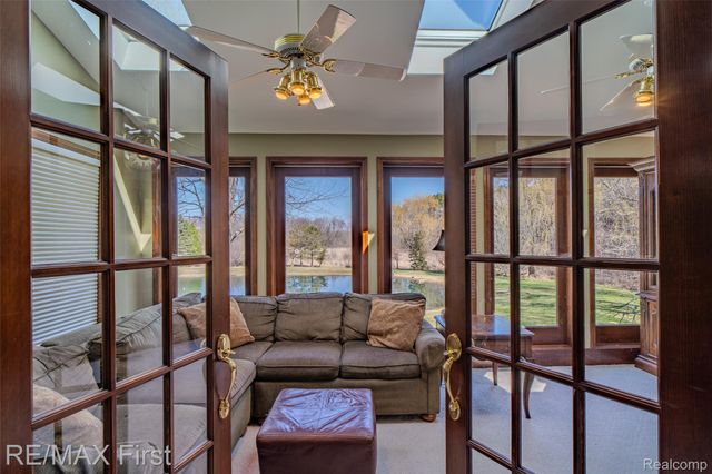 3420 Merwin Road, Elba Township, MI 48446