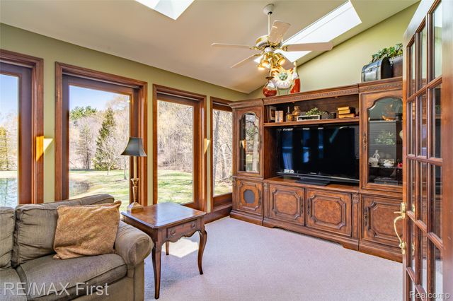 3420 Merwin Road, Elba Township, MI 48446