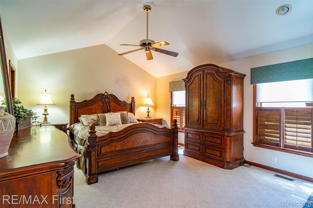 3420 Merwin Road, Elba Township, MI 48446