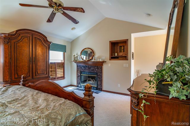 3420 Merwin Road, Elba Township, MI 48446