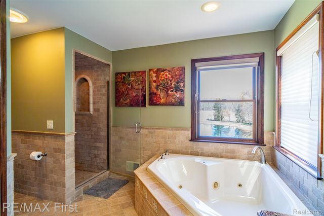 3420 Merwin Road, Elba Township, MI 48446