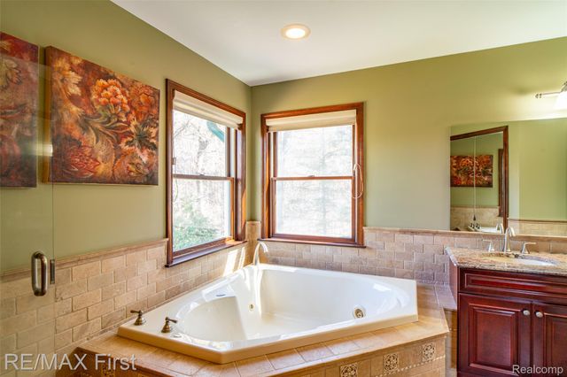 3420 Merwin Road, Elba Township, MI 48446