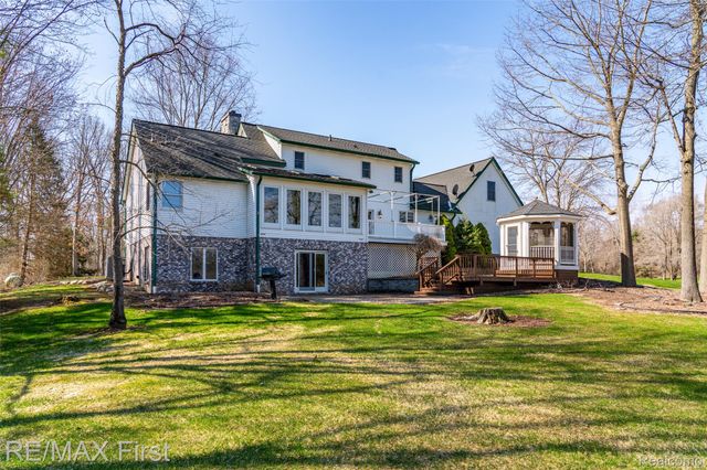 3420 Merwin Road, Elba Township, MI 48446