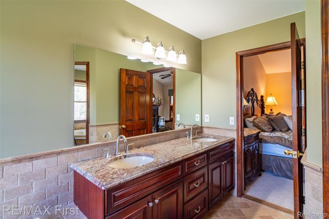 3420 Merwin Road, Elba Township, MI 48446