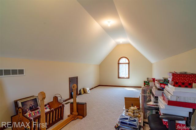 3420 Merwin Road, Elba Township, MI 48446