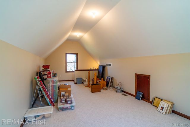 3420 Merwin Road, Elba Township, MI 48446