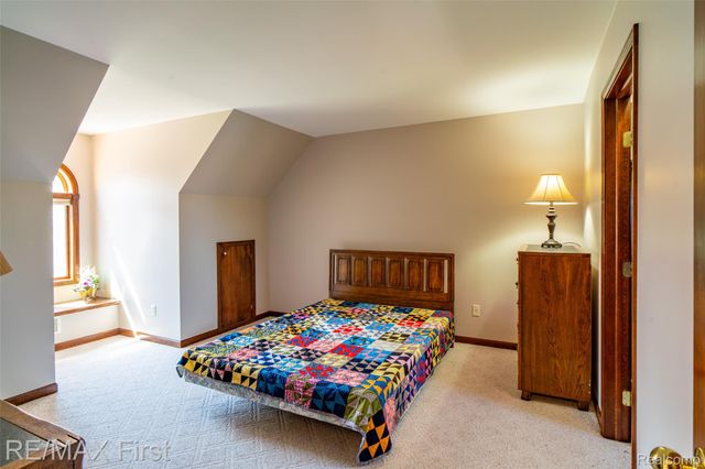 3420 Merwin Road, Elba Township, MI 48446
