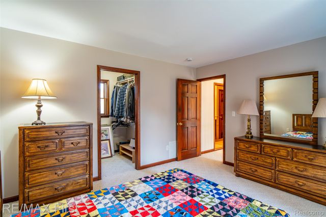 3420 Merwin Road, Elba Township, MI 48446