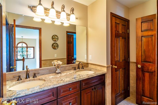 3420 Merwin Road, Elba Township, MI 48446