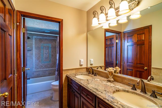 3420 Merwin Road, Elba Township, MI 48446